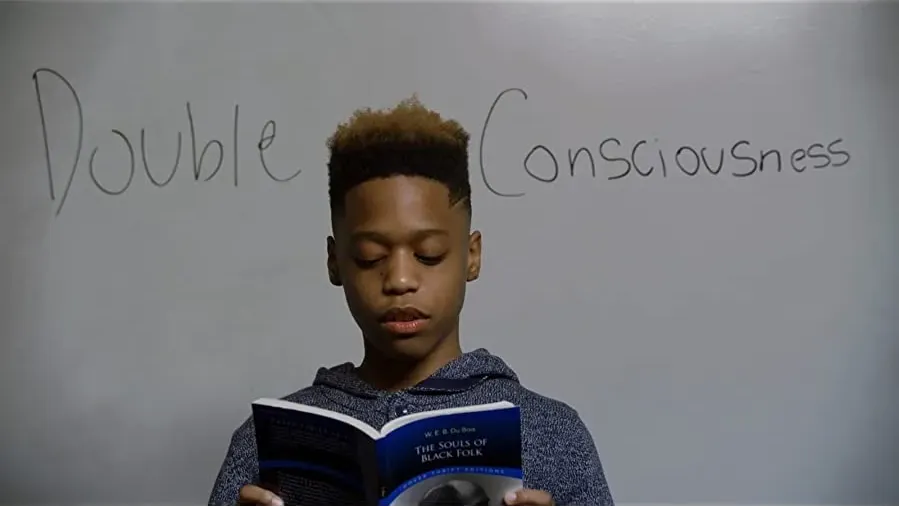 Black Boys online