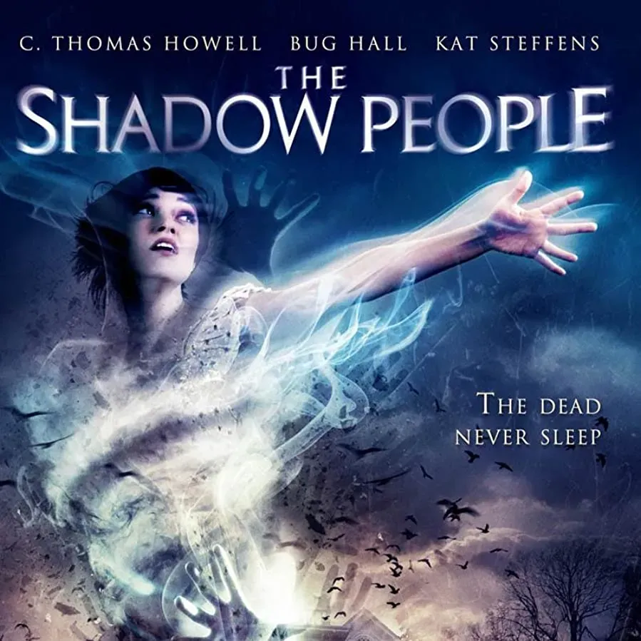 The Shadow People online