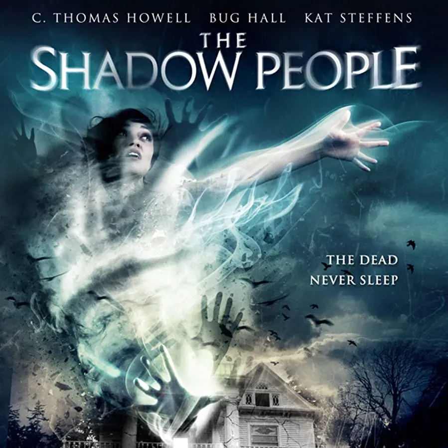 The Shadow People online