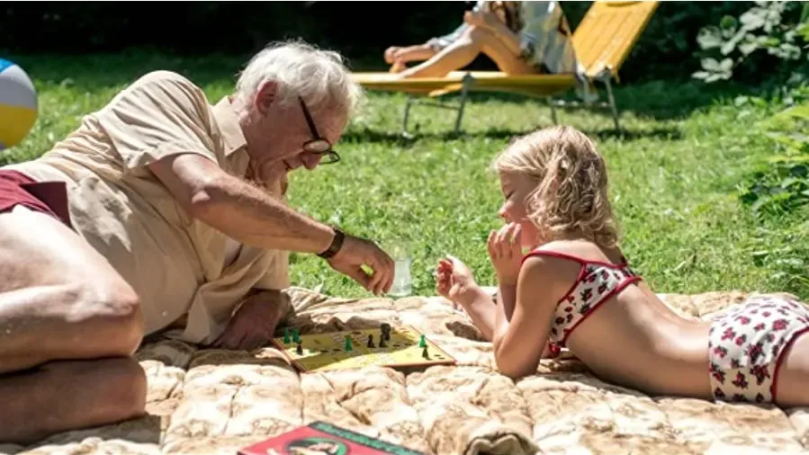 Sommerhäuser online