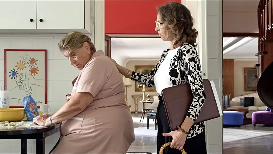 Matczyna miłość online