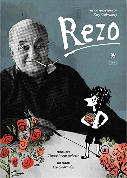 Rezo