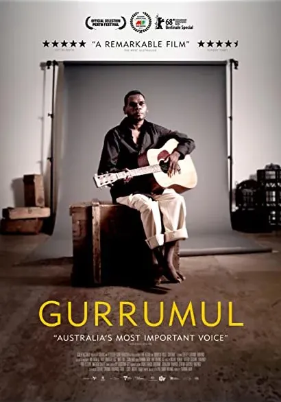 Gurrumul