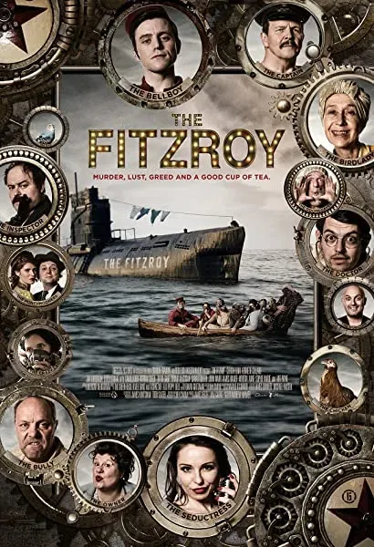 The Fitzroy