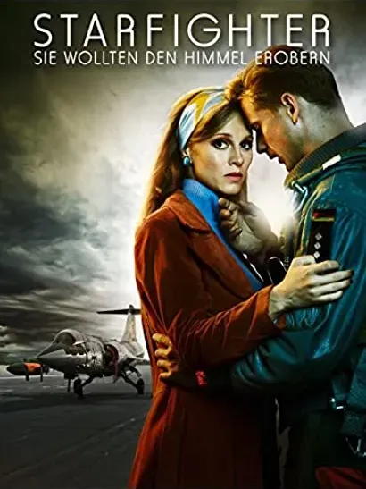 Starfighter: Dochodzenie