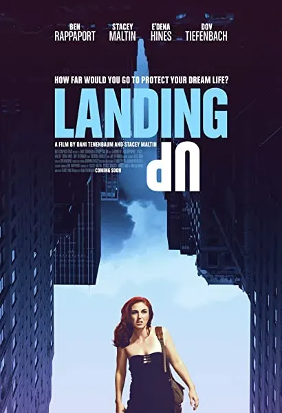 Landing Up