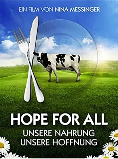 Hope for All: Unsere Nahrung - unsere Hoffnung