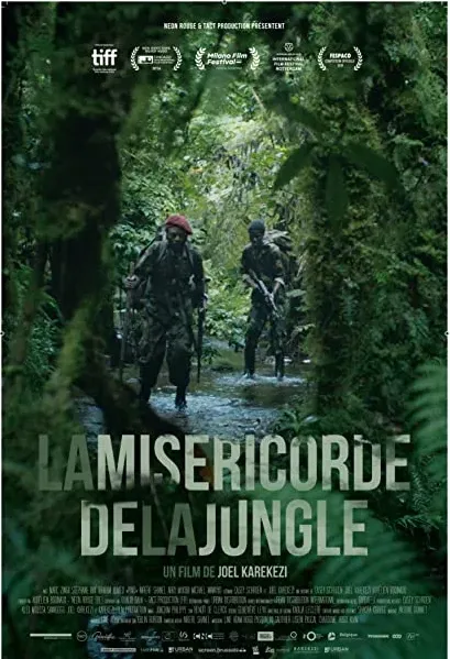 The Mercy of the Jungle