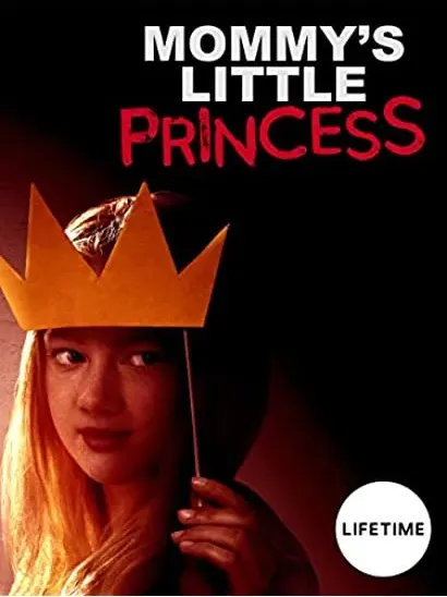 Mommy's Little Princess