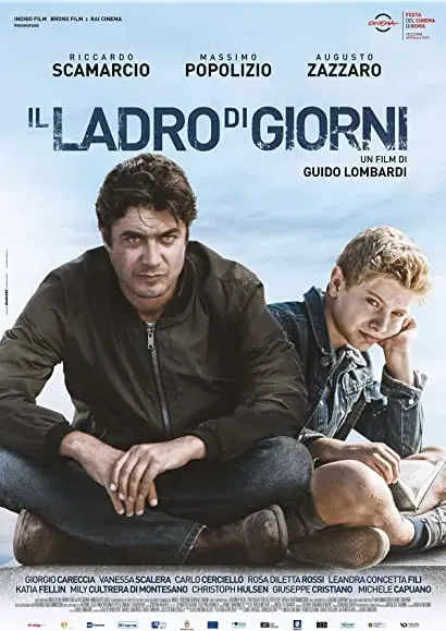 Il ladro di giorni