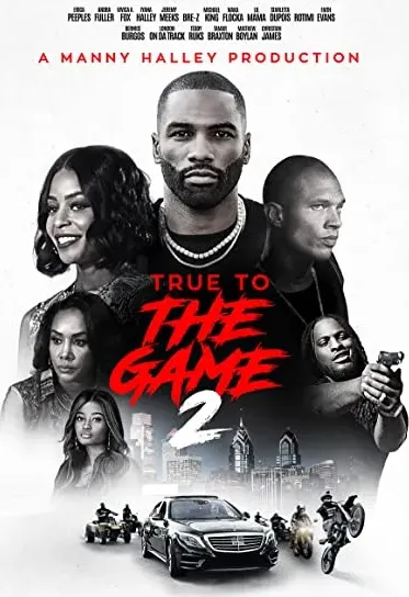 True to the Game 2
