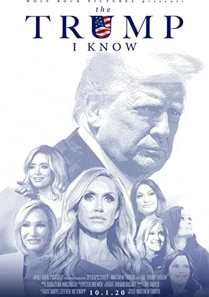 The Trump I Know
