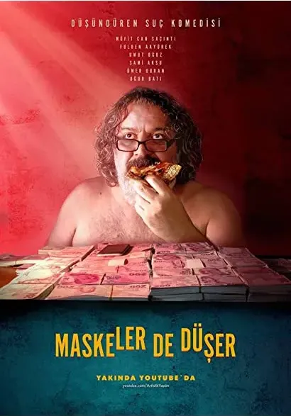 Maskeler de duser