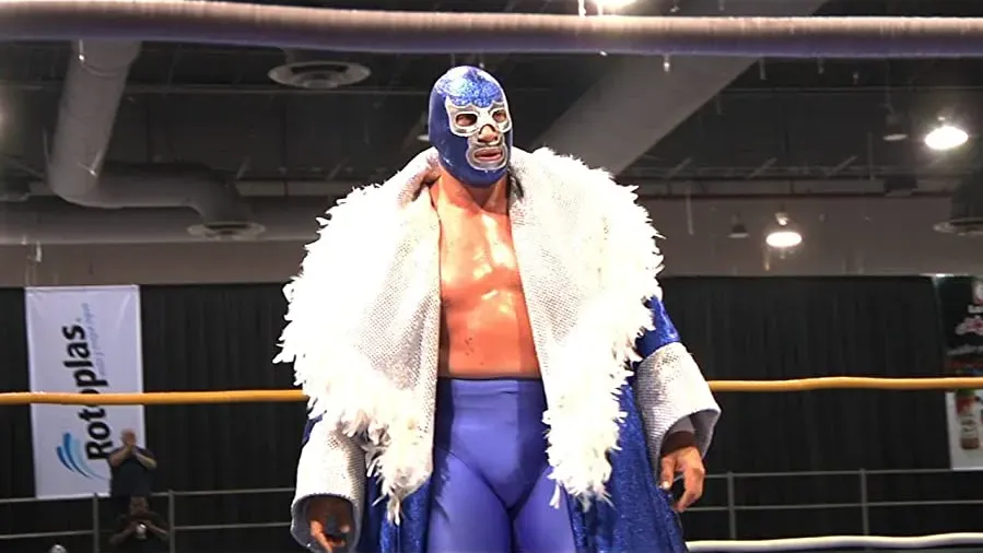 Lucha Mexico online