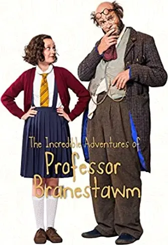 The Incredible Adventures of Professor Branestawm