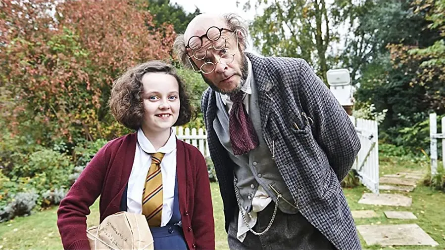 The Incredible Adventures of Professor Branestawm online