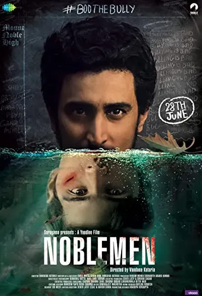 Noblemen