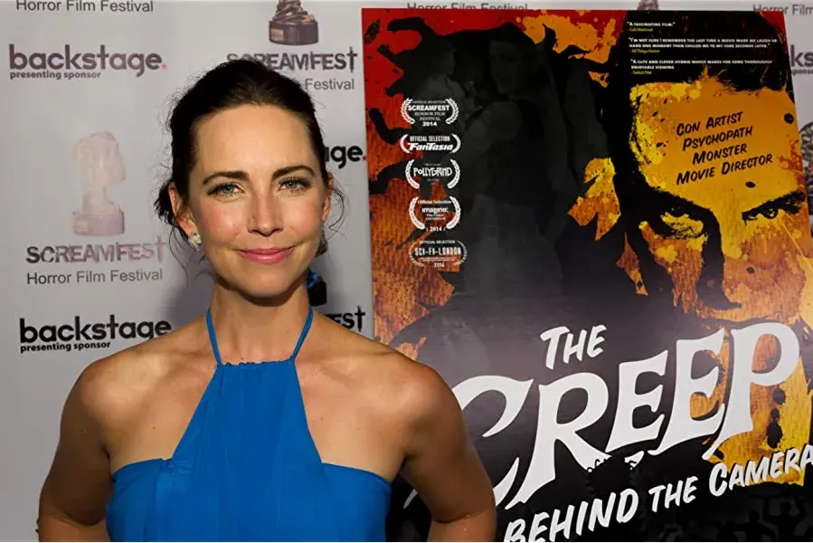 The Creep Behind the Camera online