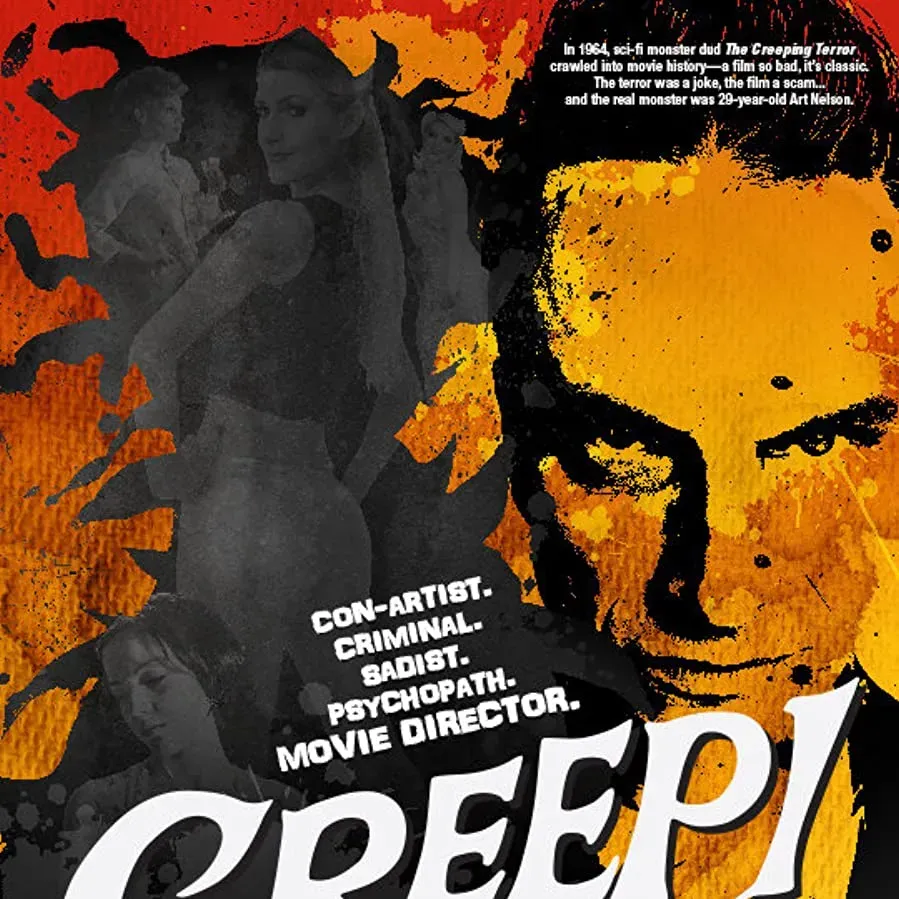 The Creep Behind the Camera online