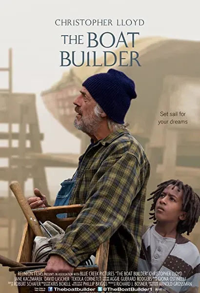 The Boat Builder