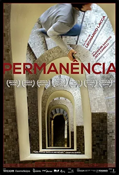 Permanência