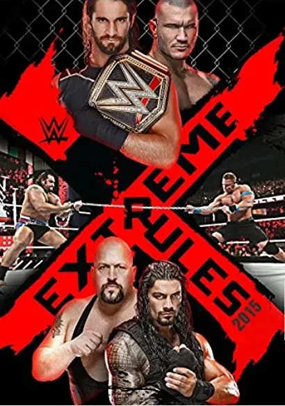 WWE Extreme Rules