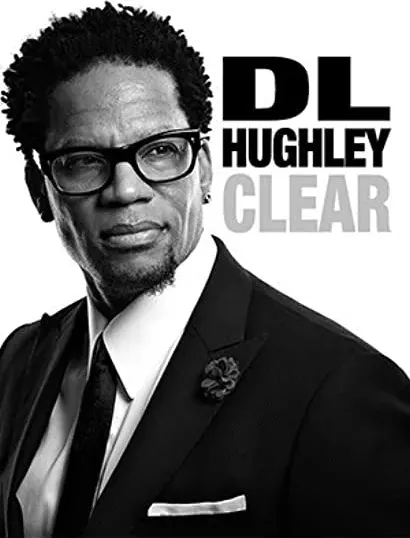 D.L. Hughley: Clear