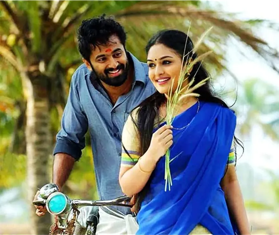 Oru Murai Vanthu Paarthaya online