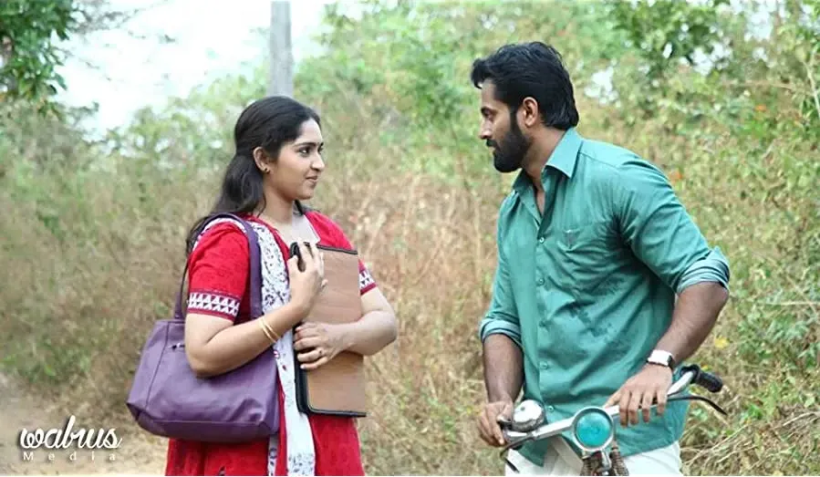 Oru Murai Vanthu Paarthaya online