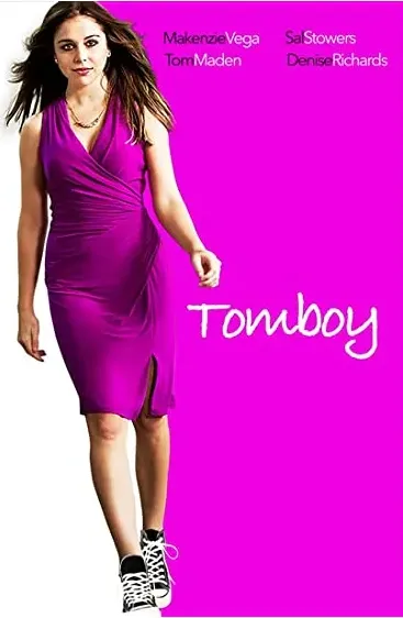 Tomboy