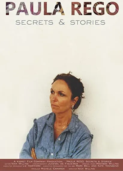 Paula Rego, Secrets & Stories