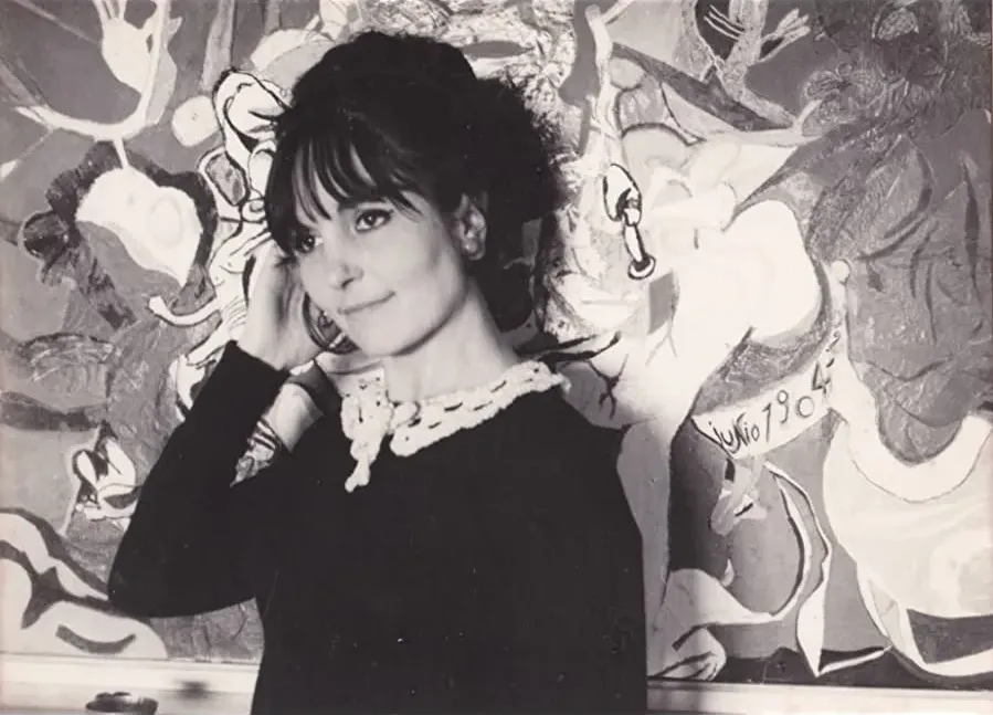 Paula Rego, Secrets & Stories online