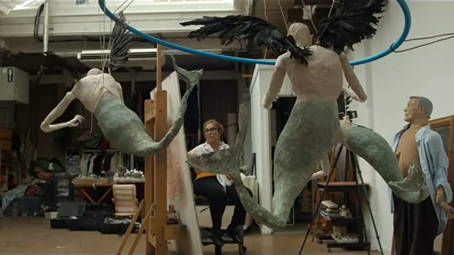 Paula Rego, Secrets & Stories online