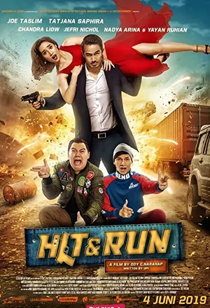 Hit & Run