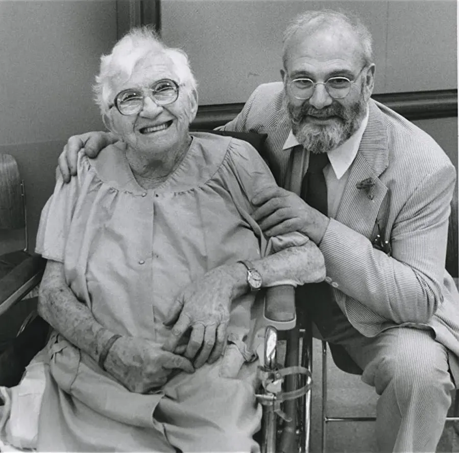 Oliver Sacks: His Own Life online