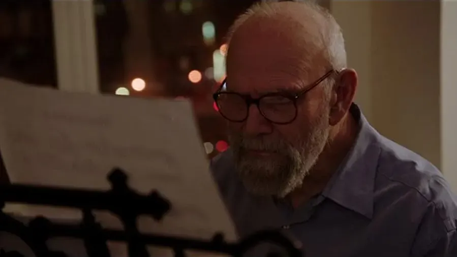 Oliver Sacks: His Own Life online