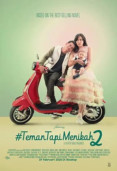 #TemanTapiMenikah2