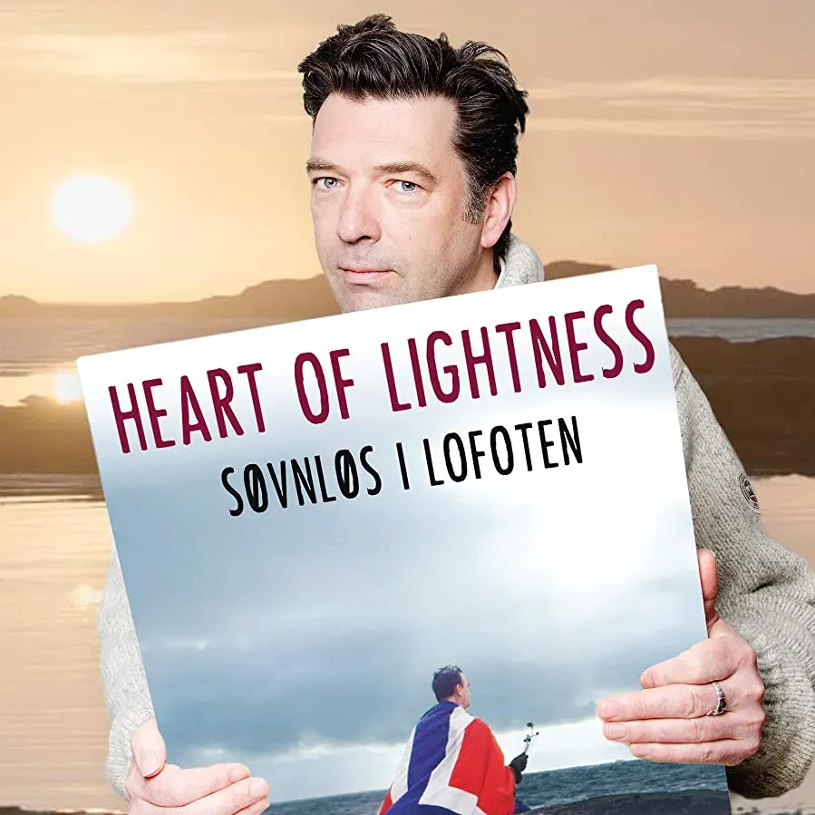 Heart of Lightness online