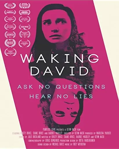 Waking David