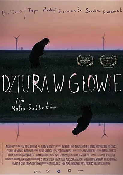 Dziura w głowie