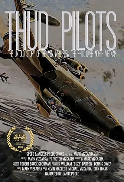 Thud Pilot
