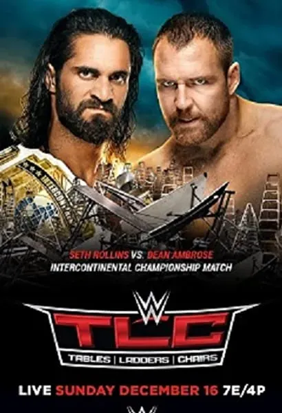 WWE TLC: Tables, Ladders & Chairs