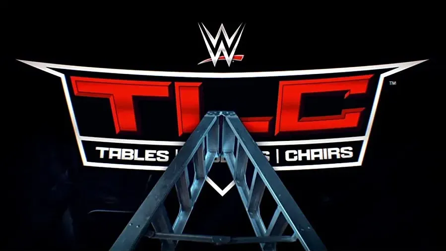 WWE TLC: Tables, Ladders & Chairs online