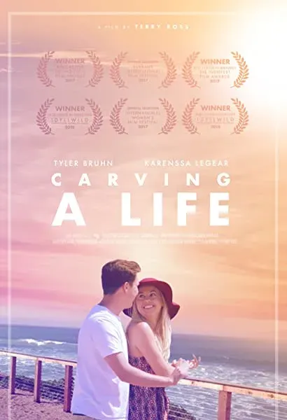 Carving a Life