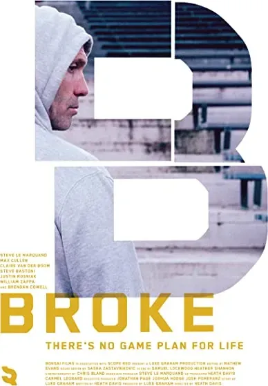 Broke