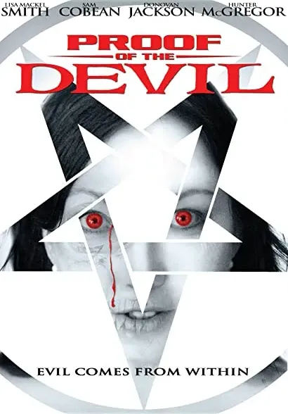 Proof of the Devil