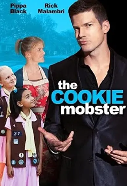 The Cookie Mobster