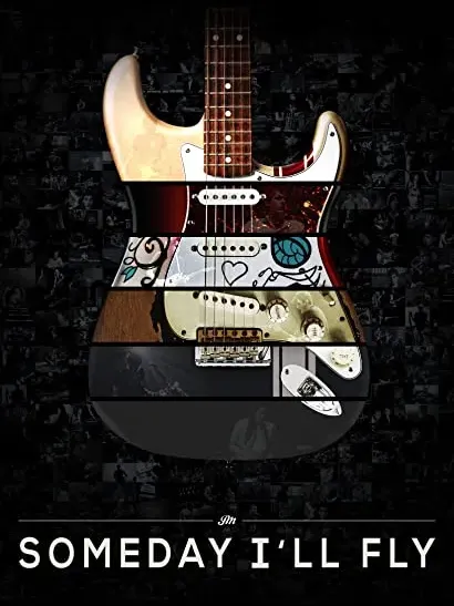 John Mayer: Someday I'll Fly