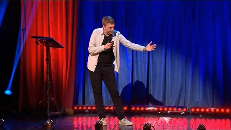 That's the Way, A-Ha, A-Ha, Joe Lycett: Live online