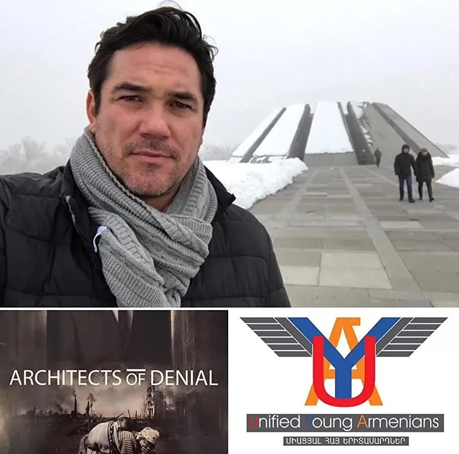 Architects of Denial online